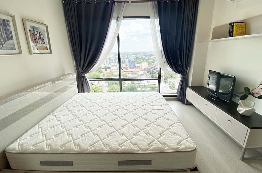 Condominium in Sukhumvit 